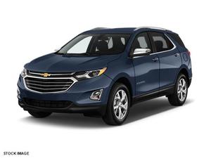  Chevrolet Equinox Premier - Premier 4dr SUV