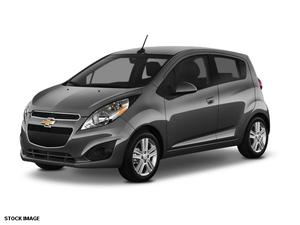  Chevrolet Spark 1LT Auto in Southgate, MI