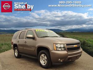  Chevrolet Tahoe LT in Shelby, NC