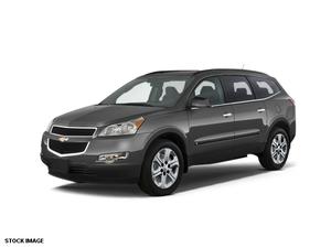  Chevrolet Traverse LS in Southgate, MI