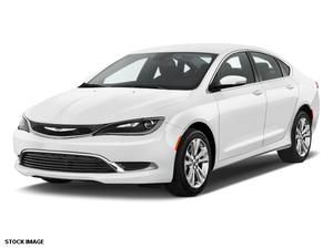  Chrysler 200 Limited in Grove City, PA