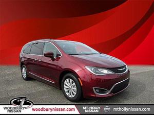  Chrysler Pacifica Touring-L - Touring-L 4dr Mini-Van