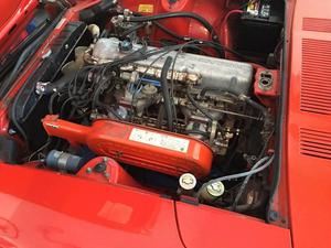  Datsun 240Z -