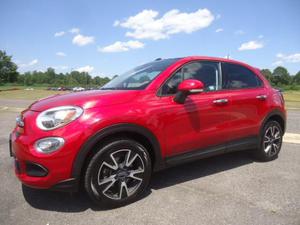  FIAT 500X Easy - Easy 4dr Crossover