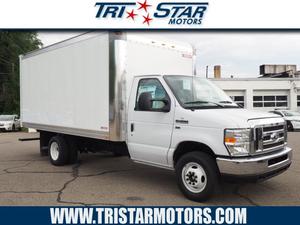  Ford E-Series Chassis E-350 SD in Kittanning, PA