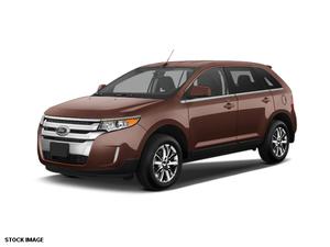  Ford Edge Limited in Greenwood, MS