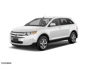  Ford Edge Limited in Southgate, MI