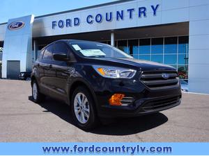  Ford Escape S in Henderson, NV