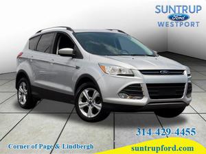  Ford Escape SE in Saint Louis, MO