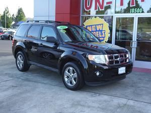  Ford Escape XLT in Portland, OR