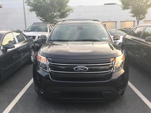  Ford Explorer Limited in West Chester, PA