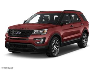  Ford Explorer Sport in Dickson City, PA