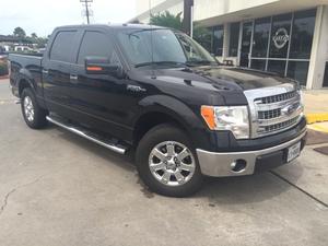  Ford F-150 XL in Houston, TX