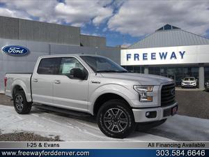  Ford F-150 XLT in Denver, CO