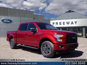  Ford F-150 XLT in Denver, CO