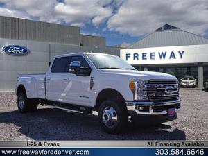  Ford F-350 King Ranch in Denver, CO