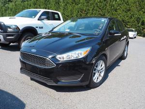  Ford Focus SE in Asheboro, NC