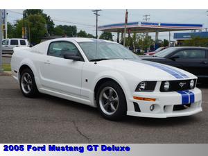 Ford Mustang GT Deluxe in Southgate, MI
