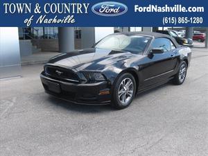  Ford Mustang V6 in Madison, TN