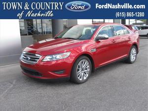  Ford Taurus Limited in Madison, TN