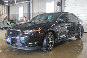  Ford Taurus SHO - AWD SHO 4dr Sedan