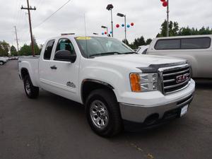  GMC Sierra  SL in Portland, OR