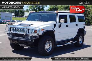  HUMMER H2 -