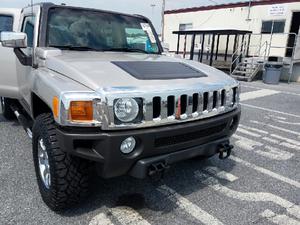  HUMMER H3 - 4dr SUV 4WD