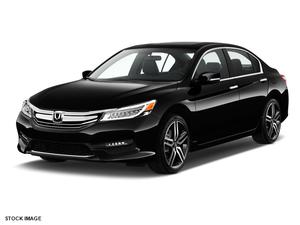  Honda Accord Touring in Jersey City, NJ