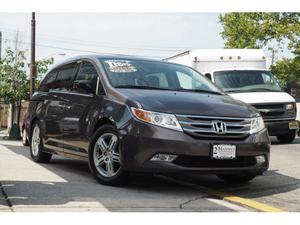  Honda Odyssey Touring in Union City, NJ