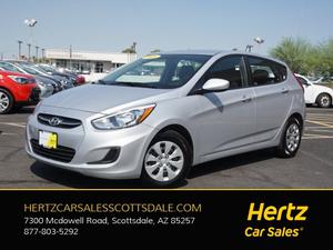  Hyundai Accent GS in Scottsdale, AZ
