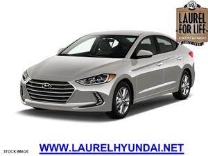  Hyundai Elantra in Johnstown, PA