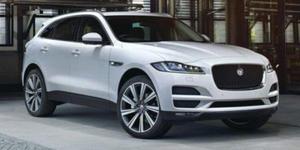  Jaguar F-PACE 25t Prestige - AWD 25t Prestige 4dr SUV