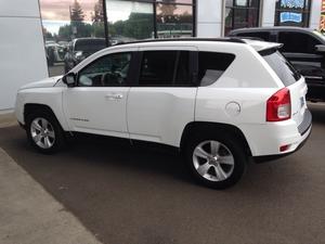  Jeep Compass Sport in Portland, OR