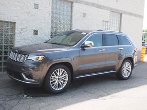  Jeep Grand Cherokee Summit in Gibsonia, PA