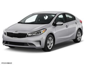  Kia Forte LX in Houston, TX