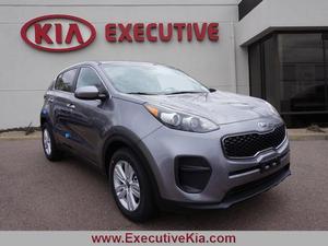  Kia Sportage LX in Wallingford, CT