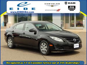  Mazda Mazda6 i Sport in Pine City, MN