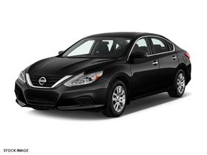  Nissan Altima 2.5 in League City, TX