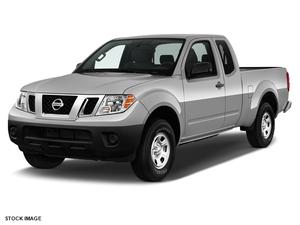  Nissan Frontier XE in Roswell, GA
