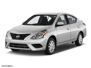  Nissan Versa 1.6 S in Torrance, CA