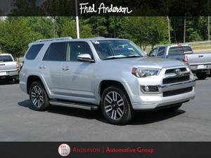  Toyota 4Runner SR5 in Asheville, NC