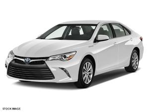  Toyota Camry Hybrid LE in Asheville, NC