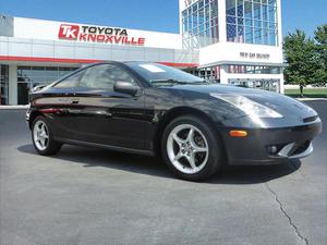  Toyota Celica GT-S in Knoxville, TN