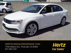  Volkswagen Jetta 1.4T S in Riverside, CA