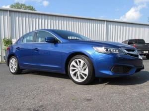  Acura ILX 2.4L For Sale In Gainesville | Cars.com