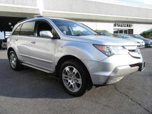  Acura MDX For Sale In Long Island City | Cars.com