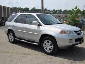  Acura MDX Touring For Sale In Hasbrouck Heights |