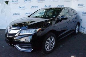  Acura RDX Technology Package For Sale In Wappingers