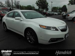  Acura TL 3.5 Special Edition For Sale In Overland Park